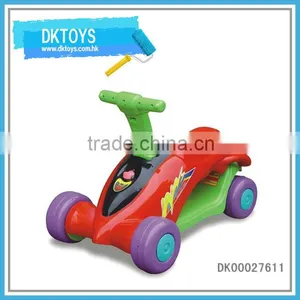 New Design Baby Slide Ride on Car,ride on Car for Baby thumbnail-1