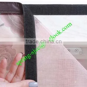 Stripe Anti-mosquito Screen Door Prevent Flies thumbnail-1