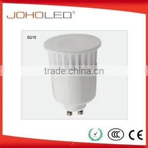 2015 Hot Housing Light Sales Smart APP Ac100-240v 5w Gu10 RGB Led Spotlight thumbnail-1