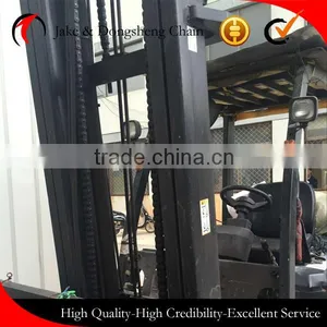 Dongsheng Hoisting Chain Leaf Chain AL866 thumbnail-1