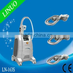 2013-2017 Professional Cryotherapy Machine,hot Fat Freezing Machine,fast Quickly Slimming Equipment thumbnail-1