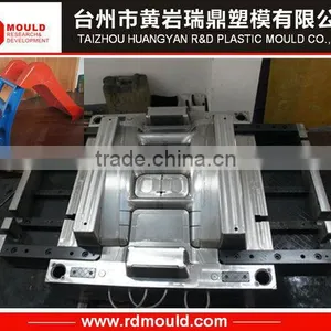 Plastic Baby Slip Slide Mould thumbnail-1