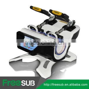 FREESUB New Sublimadora Printing Machine Thermal Transfer Printer St-210 thumbnail-6