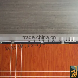 Iron Heavy Roller Door Hardware New Product 2016 From China Supplier/manufacturer thumbnail-4