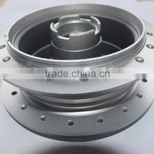 CG125 C100 DAYANG Motorcycle Front Hub thumbnail-6
