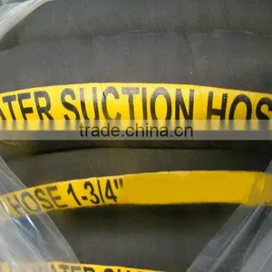 Water Suction Rubber Hose thumbnail-3