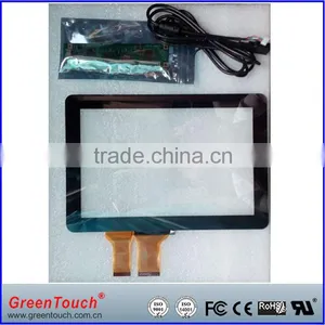 USB 8.4" Capacitive Touch Screen thumbnail-1