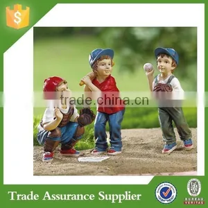 Wholesale Parent Child Resin Figurines thumbnail-2