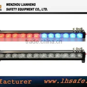 LED Direction Arrow Light Stick for Traffic Police Vehicle thumbnail-2