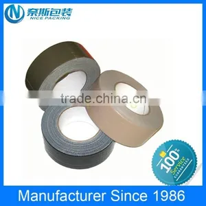 Made in China Waterproof Strong Rubber Pvc Duct Tape thumbnail-6
