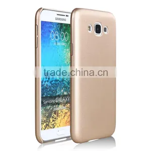 LZB Hot Selling Slim pu Cover for Samsung Galaxy e7 E7000 Skin Case thumbnail-1