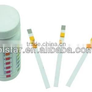 2015 Poolstar Pool Multipurpose Test Strips , Hardness Chlorine Bromine ph Test Strips thumbnail-1