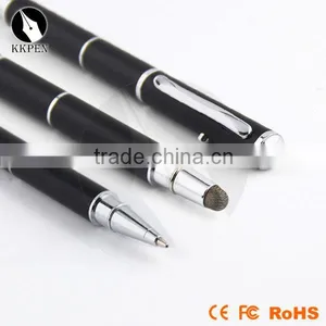 Flashlight With Pen Clip Ball Pen Pencil Highlighter Set Multi Stylus Pen thumbnail-1