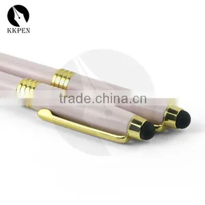 KKPEN Hot Selling Popular Ball Pen Touch Screen thumbnail-6