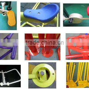 Outdoor Fixed Bicycle/Outdoor Fitness Equpment thumbnail-3