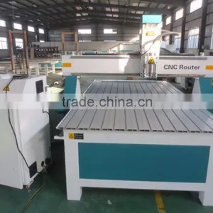 DL6090 Cnc Router Machine Use Bits in China thumbnail-5