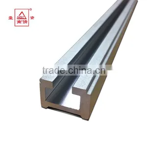 Industrial Aluminium Profile thumbnail-5