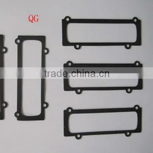 Rubber Gasket for Lighting Fitting thumbnail-1