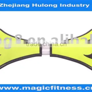 Wave Board (ABS Deck Material 2wheel Skateboard) thumbnail-1