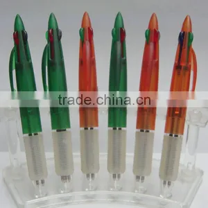 Multi-color Ballpen Gift Pen Logo Pen Ballpen for Promotion thumbnail-1