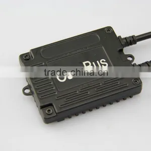 Hot Sales! 12v 35w /55w H4-3 Xenon Kit Hid Headlight Factory Price High Quality thumbnail-4