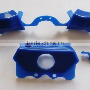 Custom Button Top Bumper Kit for Xbox ONE Controller Newest Version Top Bumper Kit for Xbox One Newest Model Controller thumbnail-2