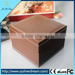 2016 Selling Personalized Wooden Watch Box For Men thumbnail-1