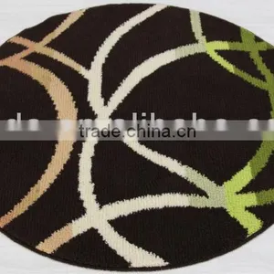 Most Popular Novelty Polyester Kitchen Rug Floor Carpet thumbnail-2