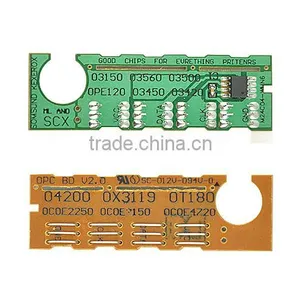Toner Cartridge Chip Compatible for Dell 1600 thumbnail-1