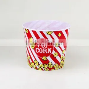 Popcorn Bucket thumbnail-1