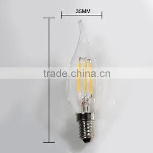 Christmas Decor Filament Bulb Led Light Led Lamp thumbnail-2