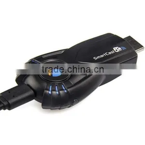5G Smart Cast TV Stick Ezcast Miracast Dongle DLNA Airplay For IOS Andriod OS Windows 8.1 thumbnail-6
