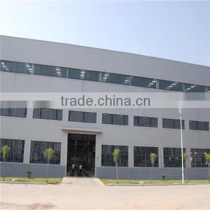 Good Price for Prefabricated Light Steel Structure Warehouse thumbnail-6