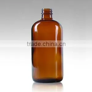 Different Sizes of Boston Round Bottle thumbnail-1