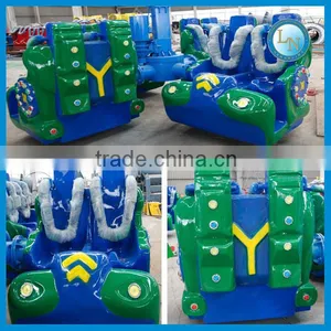 Theme Park Amusement Playground Thrill Adult Attraction Claw Ride thumbnail-1
