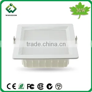 3 Years Warranty!!! Shenzhen Led Downlight Manufacturer thumbnail-1