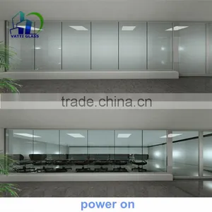 Switchable Smart Glass thumbnail-1
