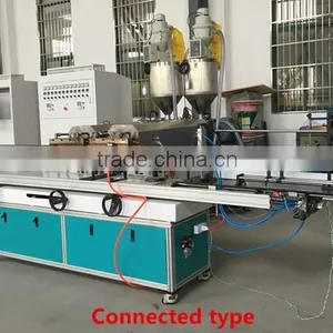 2016 Water Expo Beijing PP Melt Blown Filter Cartridge Machine Spun Filter Making Machine Meltblown thumbnail-5