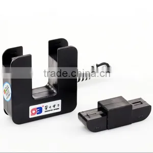 SCT-019 0.75" Window Size Single Phase Mini Split Core Current Transformer 333mV Secondary thumbnail-1