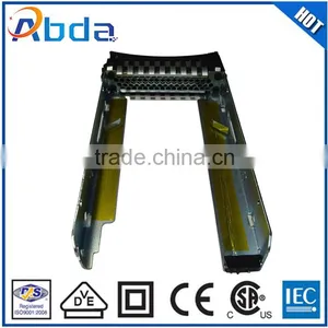 44T2216 2.5 Inch SAS SATA Hard Disk Drive Tray HDD Bracket thumbnail-3