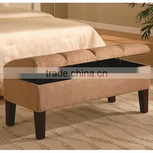 Ottoman With Storage thumbnail-1