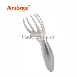 Hot Sell Fashion Design Super Effective Mini Electric Head Massager thumbnail-1