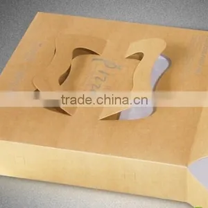 Useful and Multifunctional Kraft Paper Bags thumbnail-6