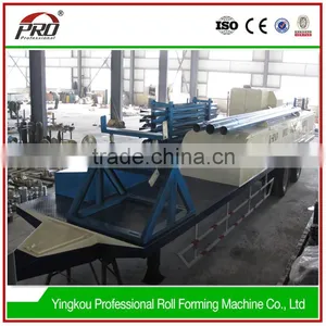 Metal Roofing Used Construction Machinery thumbnail-3