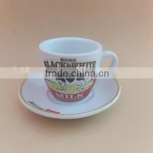Custom Design Cup and Saucer Set Porcelain Tea Cup Sets Ceramic Cup Sets thumbnail-4