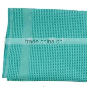 Microfiber Cleaning Used Table Cloth thumbnail-1
