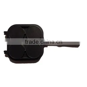 Industrial Waffle Maker Waffle Maker Shapes Mini Waffle Maker thumbnail-3