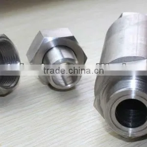 SS316 Instrumentation Check Valve thumbnail-1
