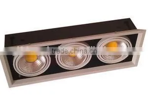 LED Bulbs With Collar COB for Housing Lighting thumbnail-6
