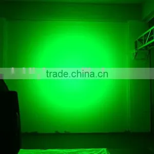 Hot Selling Led Zoom Wash Moving Head 36*10W 4in1 RGBW thumbnail-5